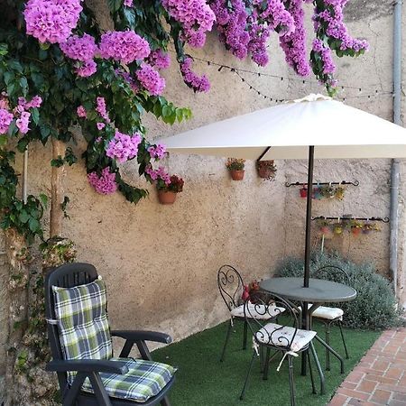 托斯科拉诺-马德尔诺Il Giardino Di Laura公寓 外观 照片